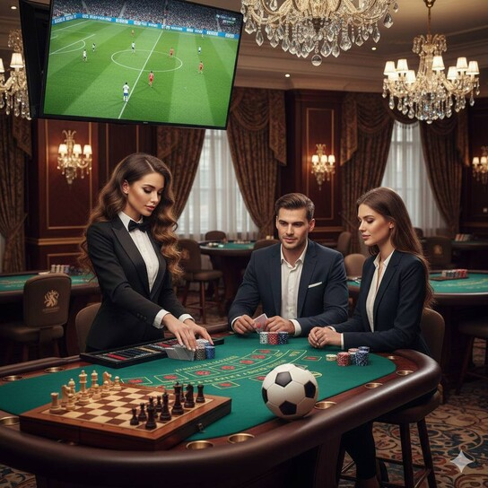 纯单机不联网斗地主界面